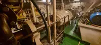 Remorqueur à vendre