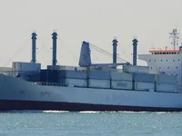 Navire frigorifique à vendre
