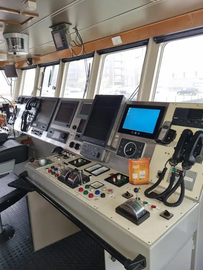 General Cargo/Multi-purpose à vendre