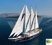 Navire de croisière à vendre
