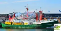 Navire de ravitaillement rapide (FSV) à vendre