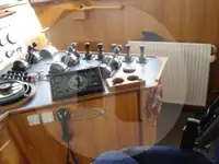 Chalutier à flottaison à vendre