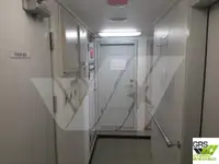 Navire de débarquement, citerne à vendre