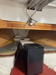 Remorqueur à vendre