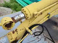 Péniche à vendre