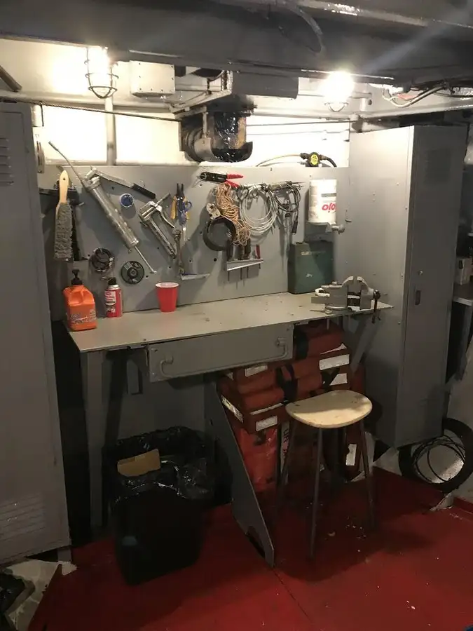 Remorqueur à vendre