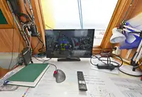 Remorqueur à vendre