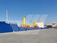General Cargo/Multi-purpose à vendre