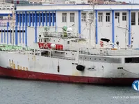 Palangrier à vendre
