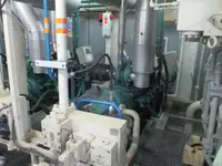 Péniche à vendre