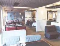 Navire de croisière à vendre