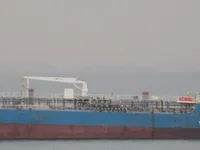 Pétrolier / chimiquier à vendre