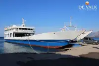 Traversier à vendre