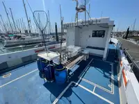 Catamaran à vendre