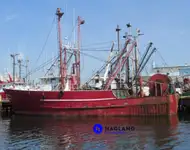 Trawler à vendre