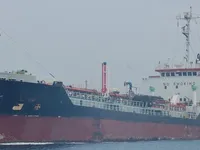 Pétrolier / chimiquier à vendre
