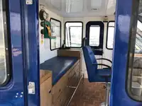 Catamaran à vendre