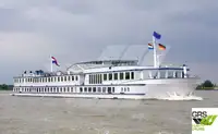 Navire de croisière à vendre