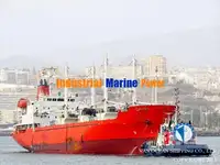Navire frigorifique à vendre