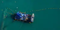Péniche à vendre