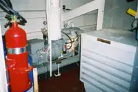 Péniche à vendre