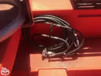 Canot de sauvetage à vendre
