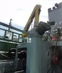 Navire d'approvisionnement à vendre