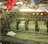 Remorqueur à vendre