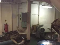 Pétrolier / chimiquier à vendre