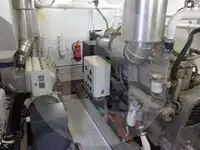 Chalutier à vendre