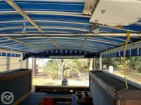 Navire de croisière à vendre