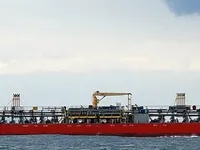 Pétrolier / chimiquier à vendre