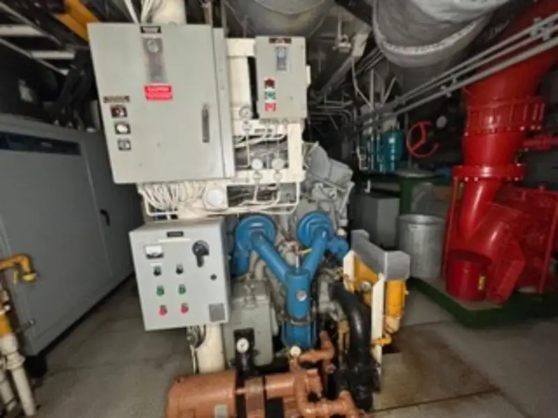 Remorqueur à vendre
