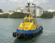 Remorqueur à vendre