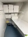 Navire de croisière à vendre