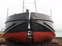Péniche à vendre