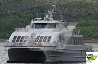 Navire Ro-Ro à vendre