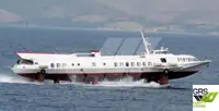 Navire à passagers à vendre