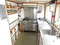 Transporteur de vrac à vendre