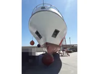 Navire d'arpentage à vendre