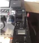 Bateaux de travail à vendre