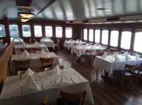 Navire de croisière à vendre
