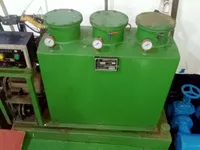 Navire de débarquement, citerne à vendre