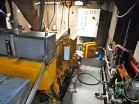 Palangrier à vendre