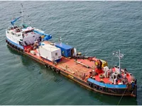 Péniche à vendre