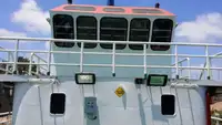 Navire d'approvisionnement à vendre