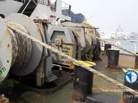 Pétrolier / chimiquier à vendre