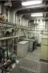 Bateau patrouilleur à vendre