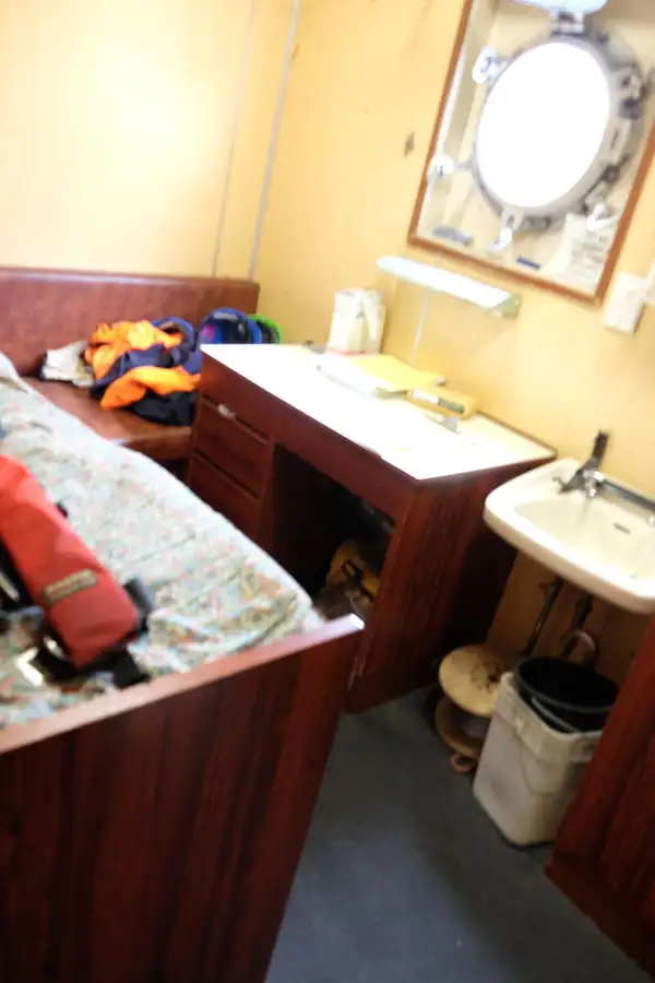 Remorqueur à vendre