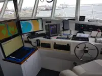 Palangrier à vendre